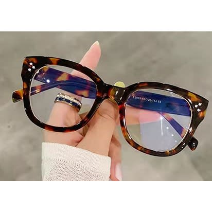 Unisex Anti Blue Light Blocking Computer Glasses