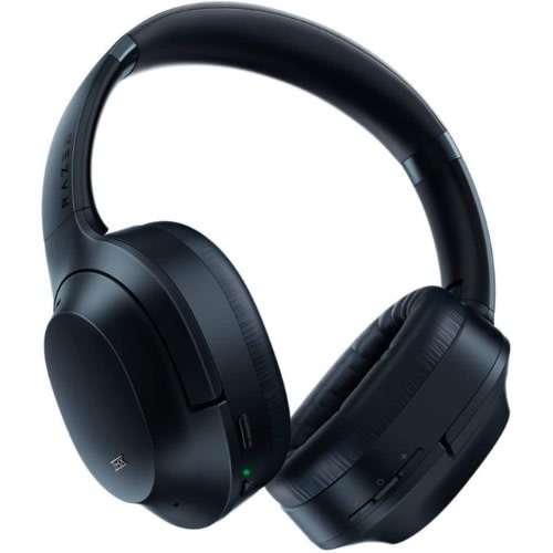 Opus Active Noise Cancelling Anc Wireless Headphones