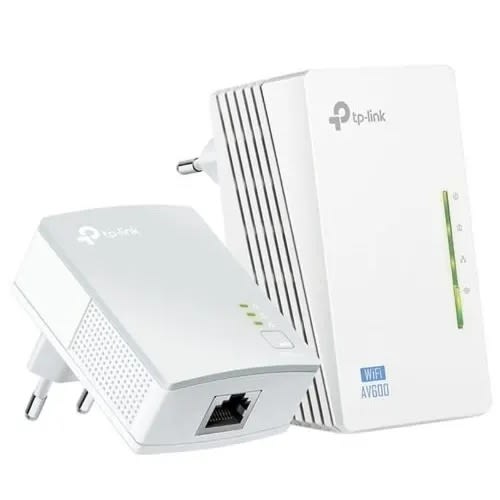 Wpa4220 Av600 Powerline Wi-fi Kit