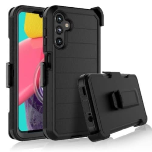 Otterbox Defender Case For Samsung Galaxy A14