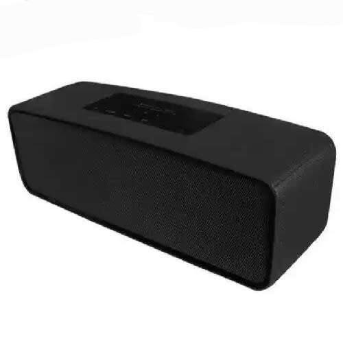 Koleer Portable Bluetooth Speaker - S2025