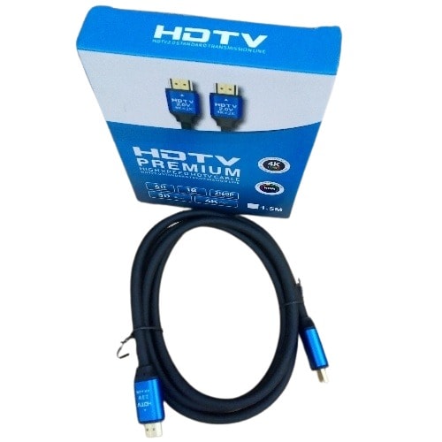 1.5m Hdmi Cable 4k 2k