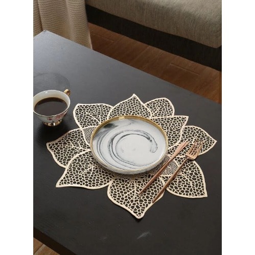 Dinning Mat 6pcs - 38cm