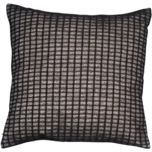 Throw Pillow- Grey