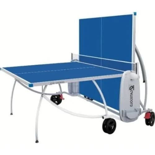 Outdoor Table Tennis Board With Complete Accessories