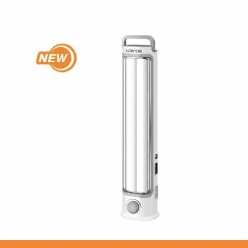 Rechargeable Led Emergency Light - Ctl-el179- 3000mAh