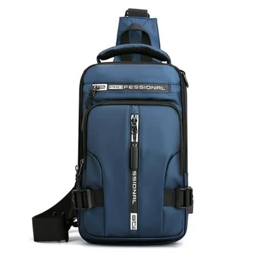 Shoulder Bag - Chest Bag - Mini-backpack