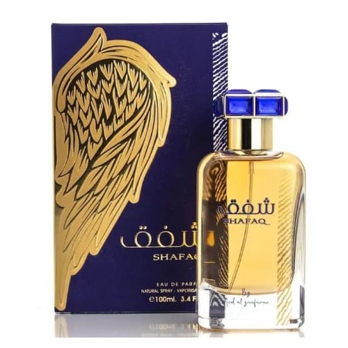 Shafaq Eau De Parfum 100ml