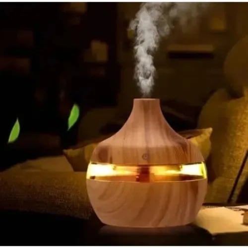 Color Humidifier - 7 Color - 300ml