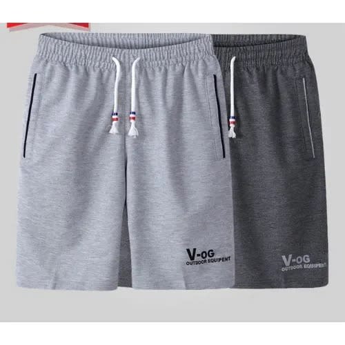 2 In 1 V.og Design Short