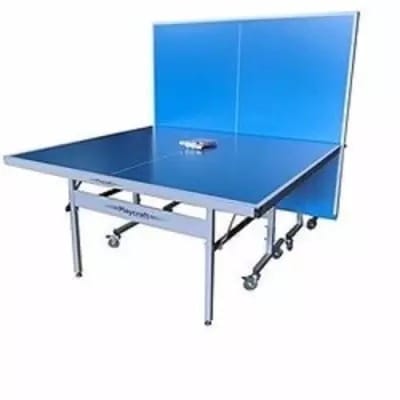 Indoor Table Tennis Board - 2515x1347mm