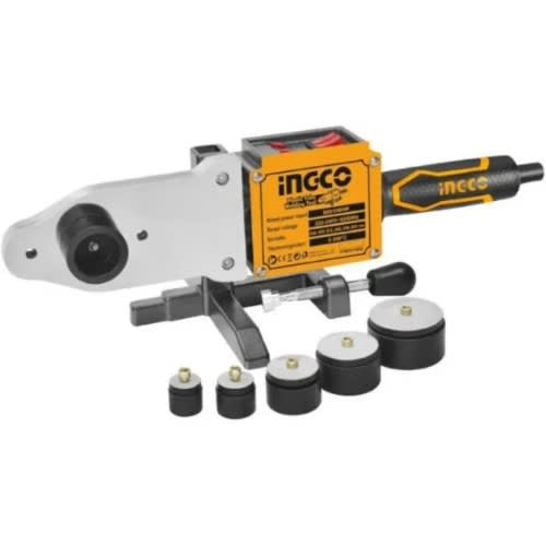 Ptwt215002 Plastic Tube Welding Tools With Ppr Machine - 1500w