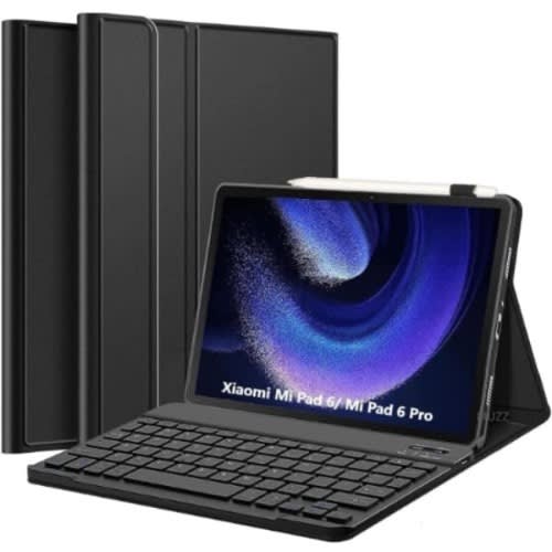Keyboard Case For Xiaomi Mi Pad 6/ Mi Pad 6 Pro 2023