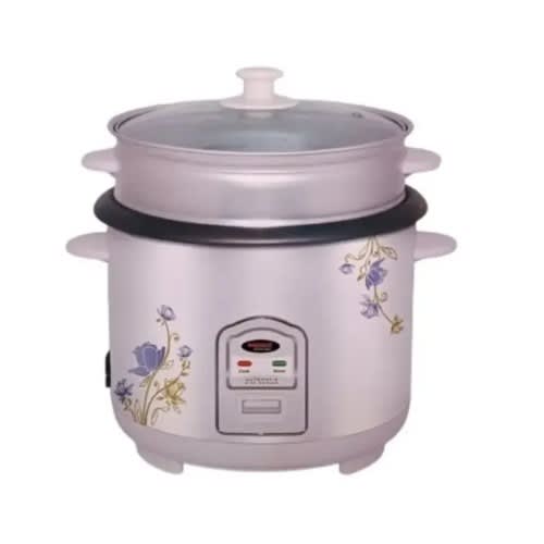 Rice Cooker - 1200W - 3L