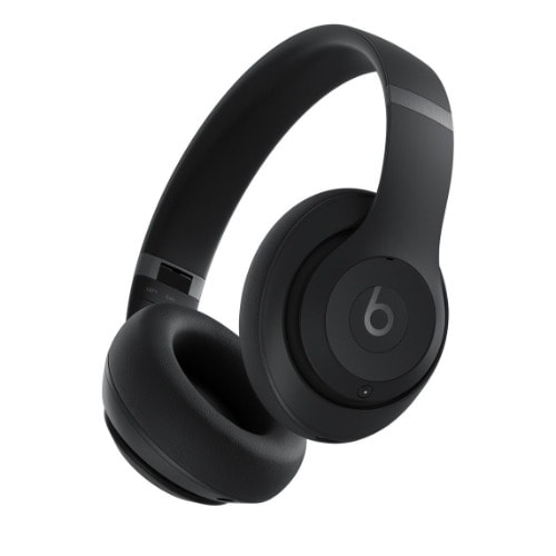 Beats Studio Pro Wireless Noise Cancelling Over-the-ear Headphones - Black