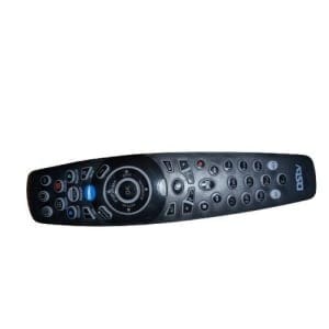 Dstv. Explora A7 Remote Control