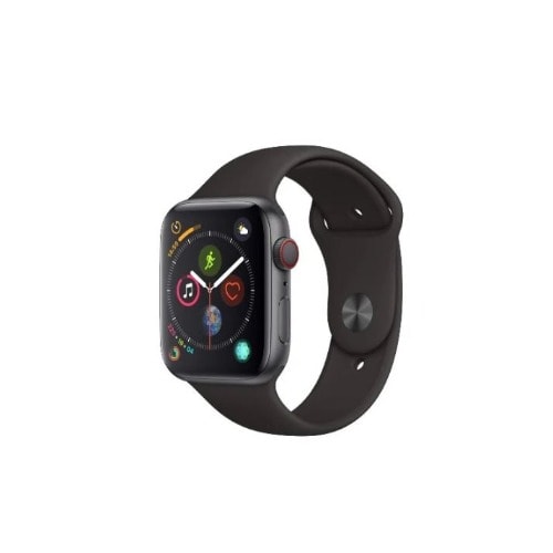 Watch Series 4 (gps + Cellular, 40mm) - Space Gray Aluminium