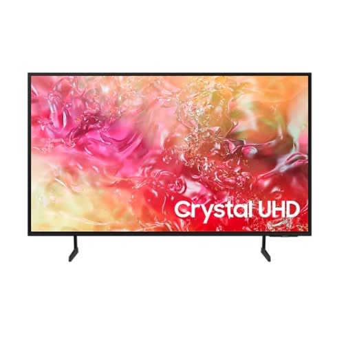 85'' Crystal UHD 4K Smart TV 2024