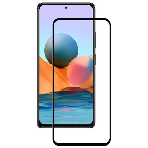 Screen Protector For Infinix Hot 40 Pro