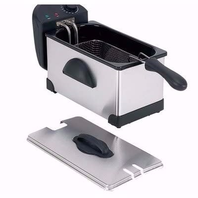 Deep Fryer - 3.5 Litres