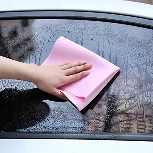 All Purpose Magic Cleaning Towel - Pink