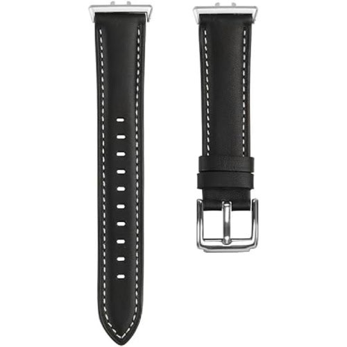 Replacement Leather Strap For Samsung Galaxy Fit 3