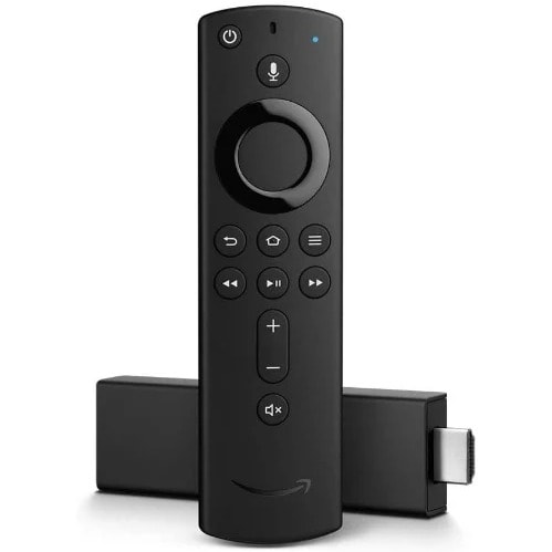 Fire Tv Stick Remote With Tv Control B0791tx5p5