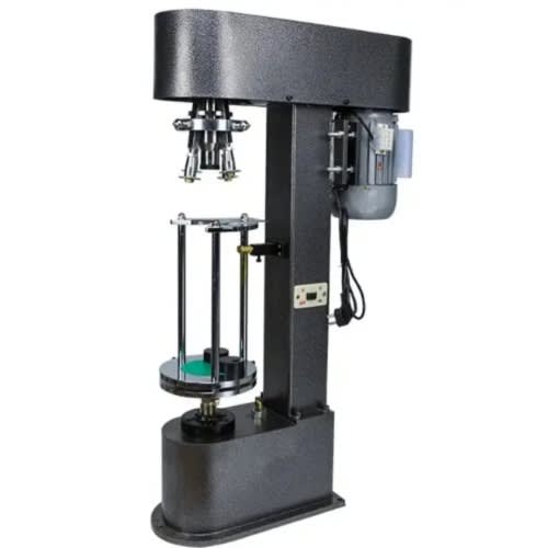 Multi Purpose Locking And Capping Machine - Jgs-880
