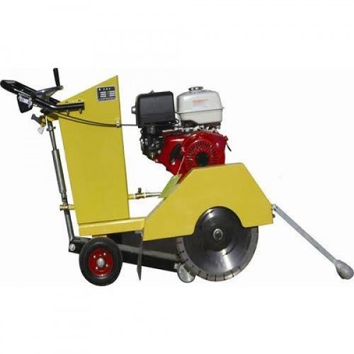 Asphalt Cutting Machine - 14mm