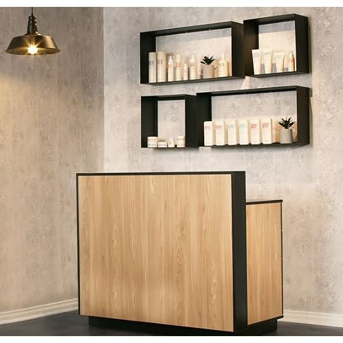 Sadia-reception Counter Rc - 60