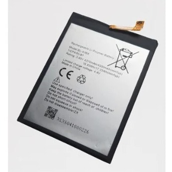 Replacement Battery For Tecno Camon 11 & 11 Pro
