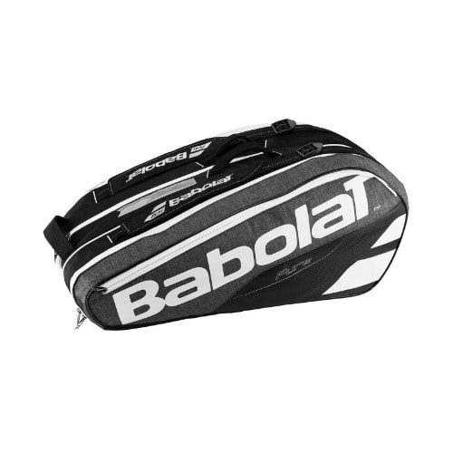 RH9 Pure Racket Holder - Grey