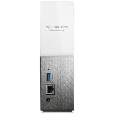WD 8TB My Cloud Home Personal Cloud