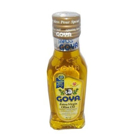 Goya Extra Virgin Olive Oil - 88.7ml