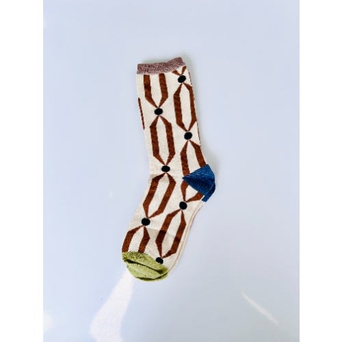 Unisex Socks - Multicolor