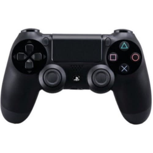 Dualshock 4 Wireless Controller Pad- Black