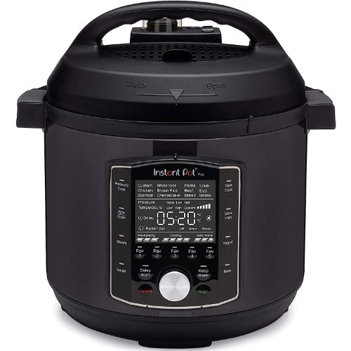 Instant Pot Multi-use Cooker - 1050W