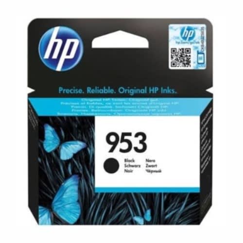 953 Ink Cartridge - Black