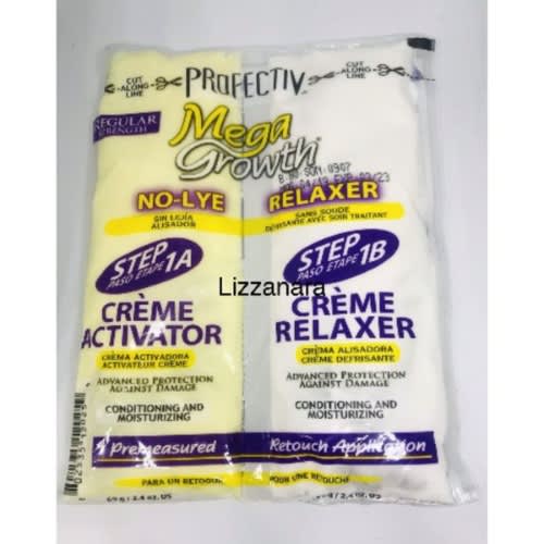 Profectiv Mega Growth Relaxer - 3 Sachets