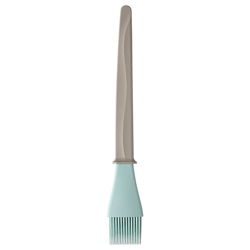 Bakglad Pastry Brush- Beige/blue