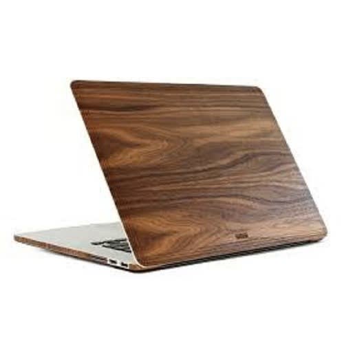 13'' Wood Designs Case For Mac Book Pro