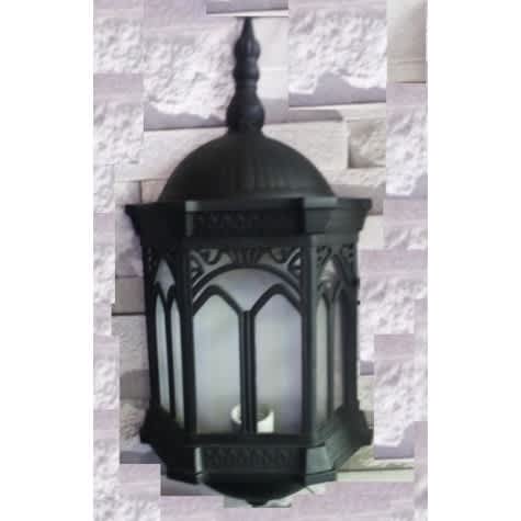 TC02 Outdoor Wall Light