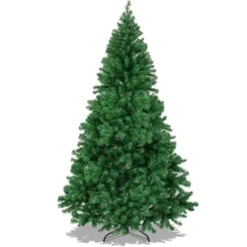 Artificial Christmas Tree - 10ft