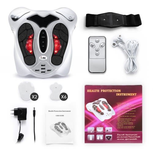 Foot Massager 100v - 240v