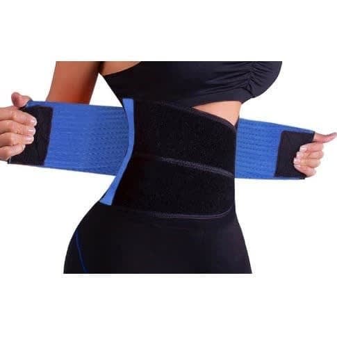 Fashion Hot Shaper Belt