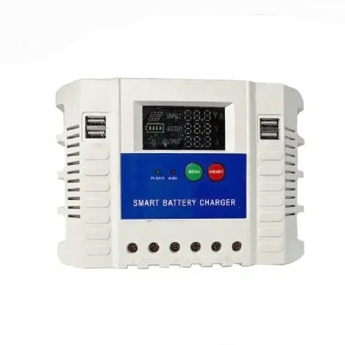 Solar Charge Controller - Syt3 - 60a