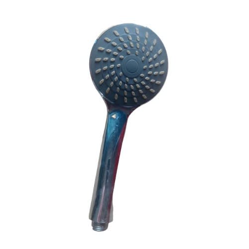 Silver Shower Head