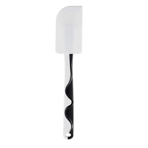 GubbrOra Rubber Spatula - White