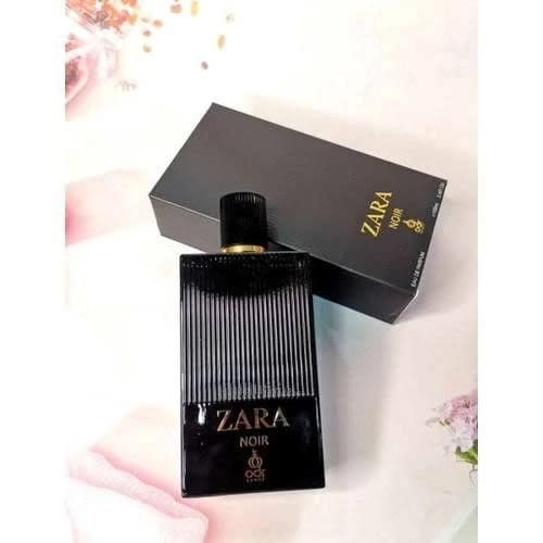 Odr Zara Noir