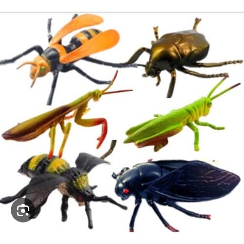 Insect Animal Toy